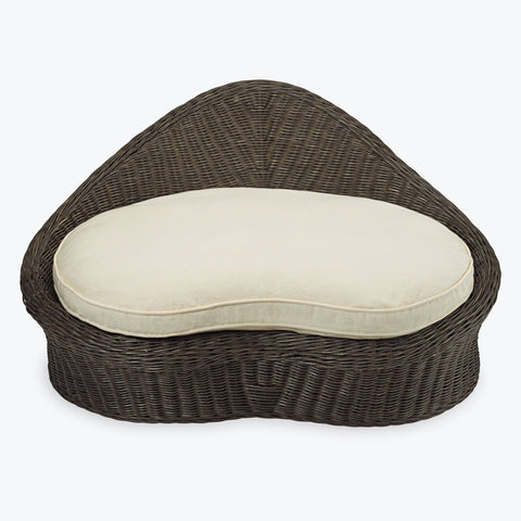 Rattan Meditation Chair