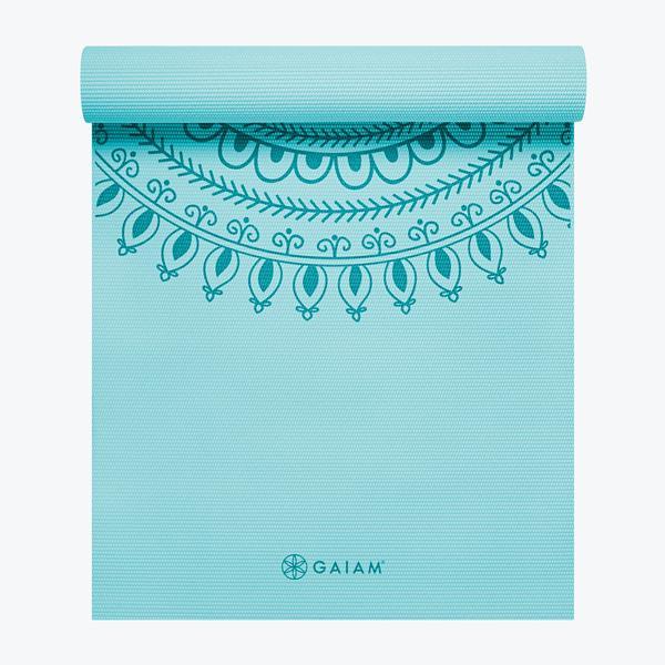Premium Marrakesh Yoga Mat (5mm)
