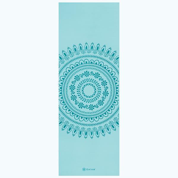 Premium Marrakesh Yoga Mat (5mm)