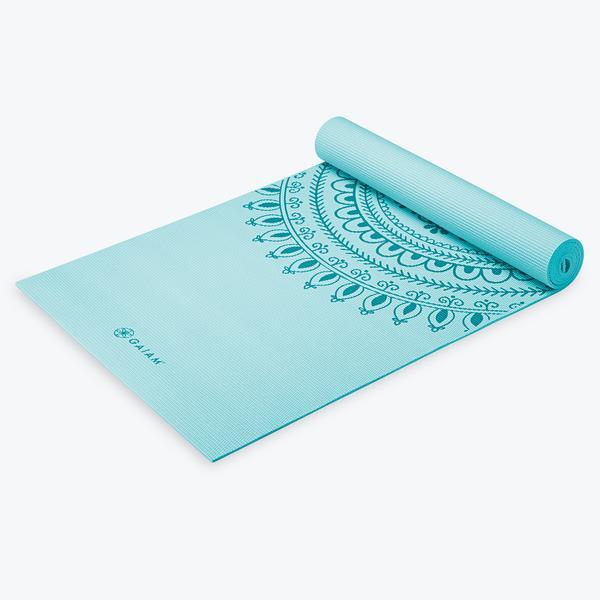 Premium Marrakesh Yoga Mat (5mm)