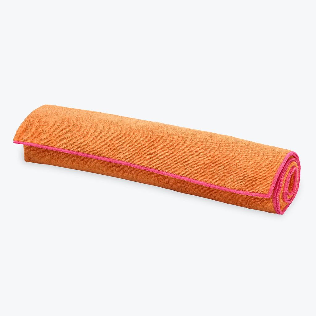 Yoga Mat Towel