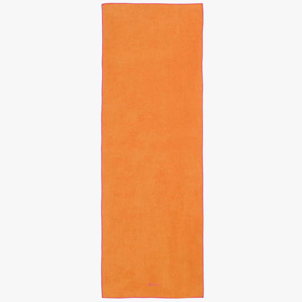 Yoga Mat Towel