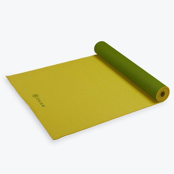 Premium 2-Color Yoga Mats (5mm)