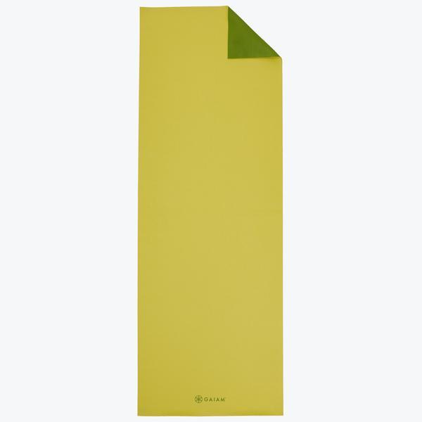 Premium 2-Color Yoga Mats (5mm)