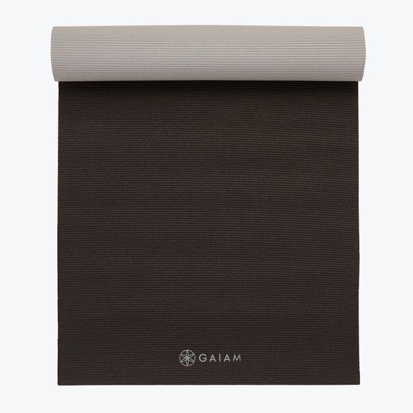 Premium 2-Color Yoga Mats (5mm)