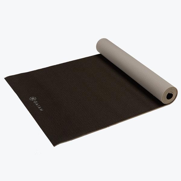 Premium 2-Color Yoga Mats (5mm)