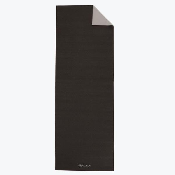 Premium 2-Color Yoga Mats (5mm)