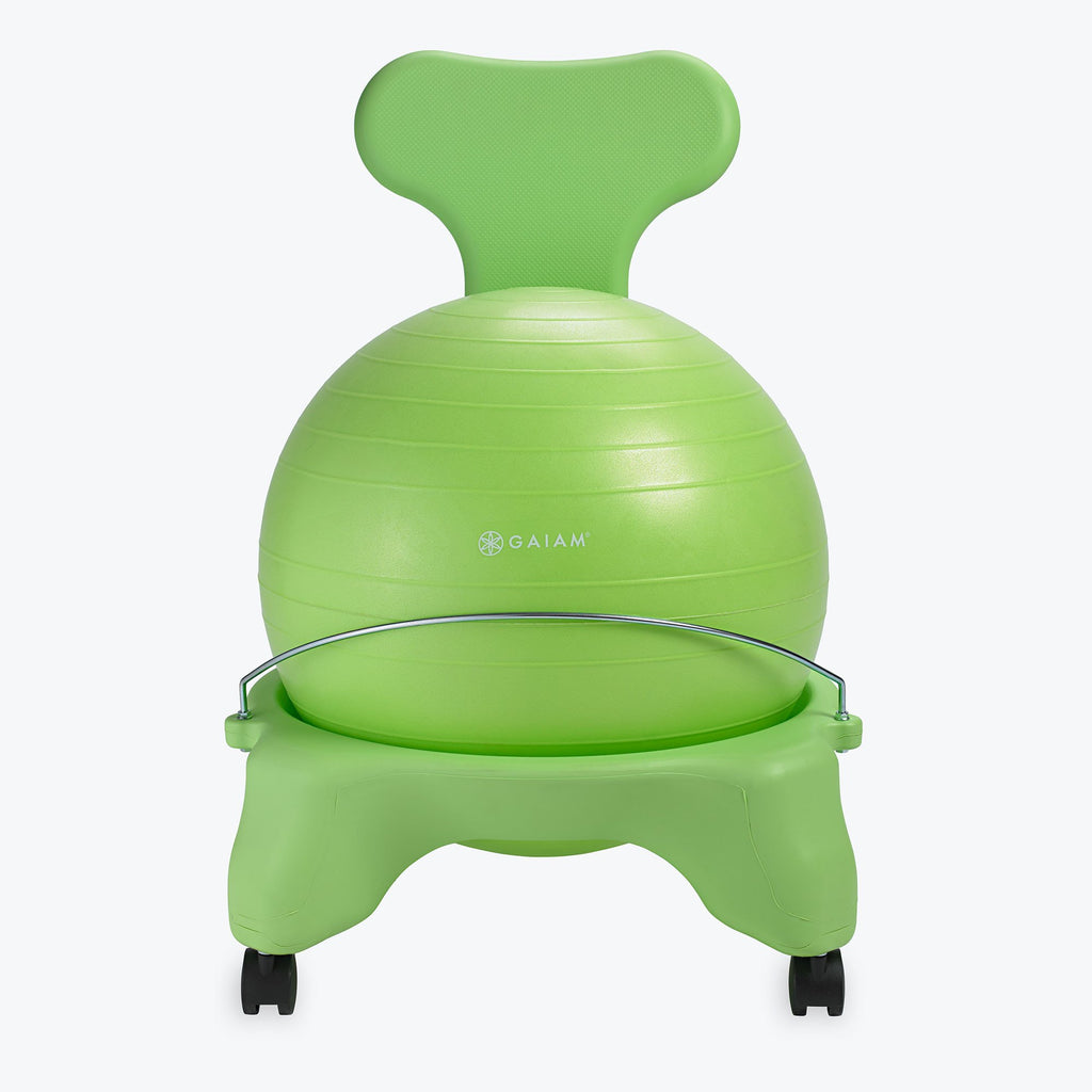Wasabi Classic Balance Ball® Chair