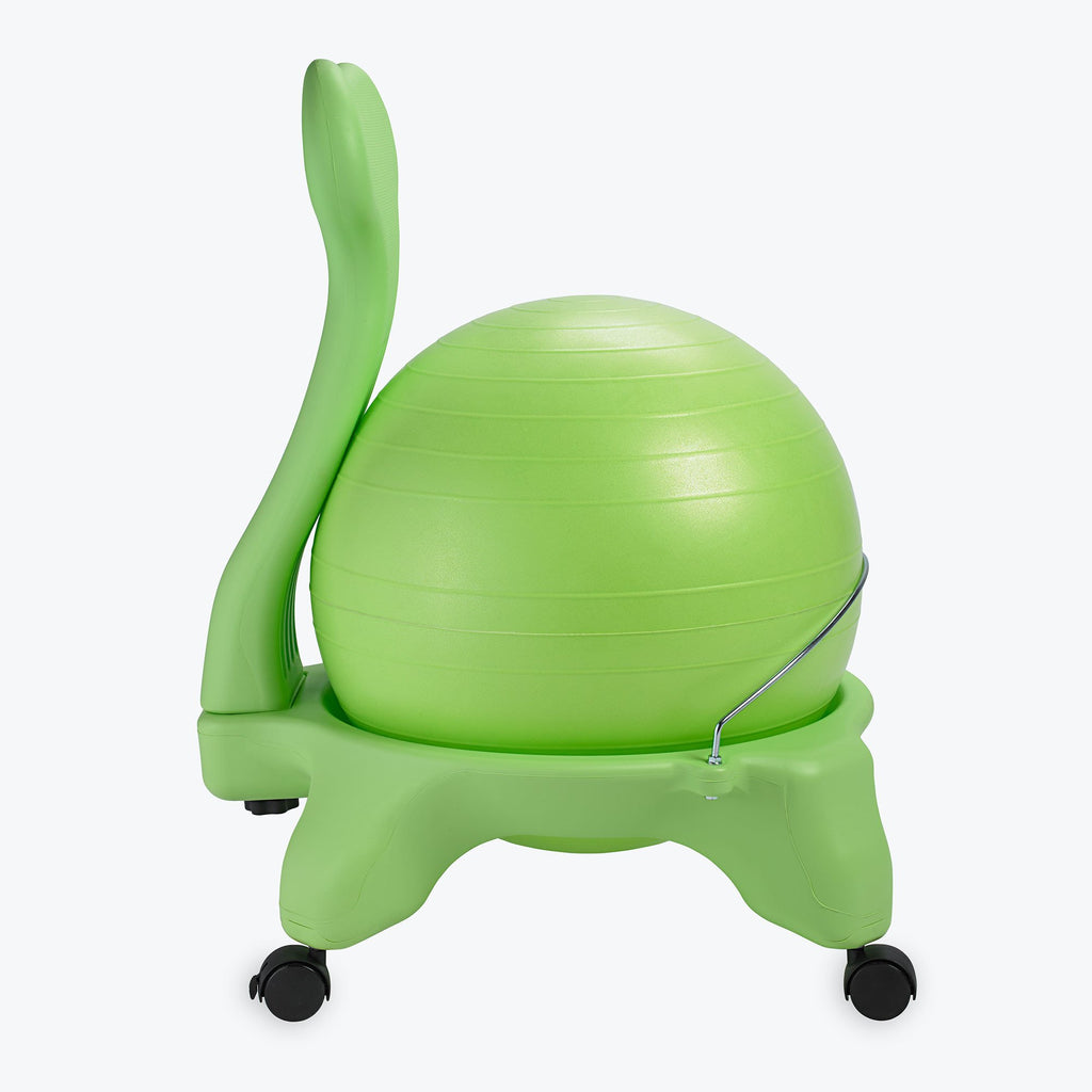 Classic Wasabi Balance Ball® Chair