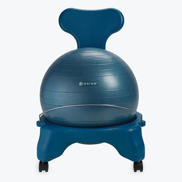 Classic Balance Ball® Chair