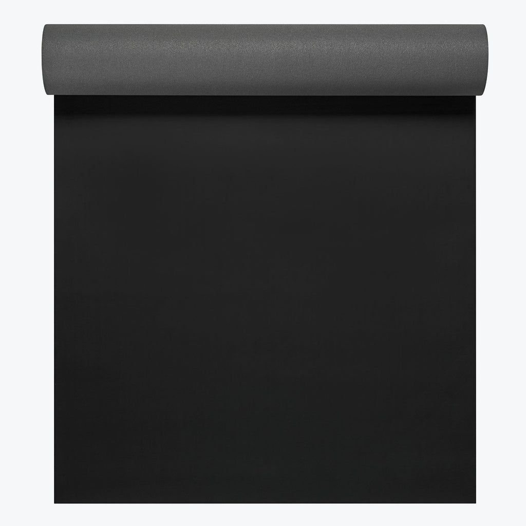 Black Athletic 2gripMat (5mm)