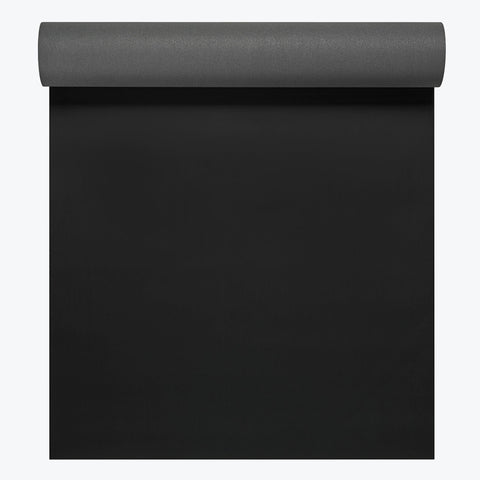 Black Athletic 2gripMat (5mm)