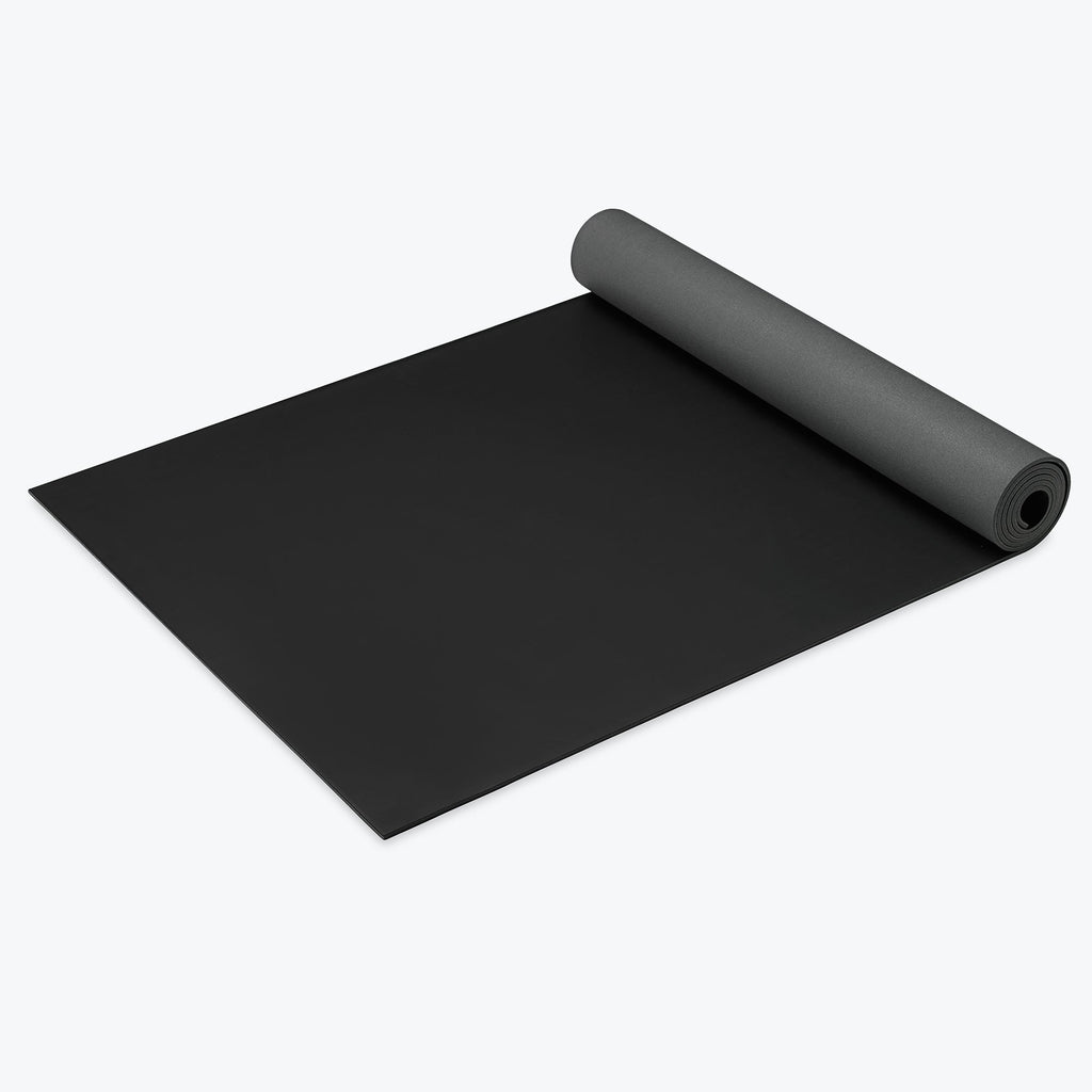 Athletic 2gripMat (5mm) in black