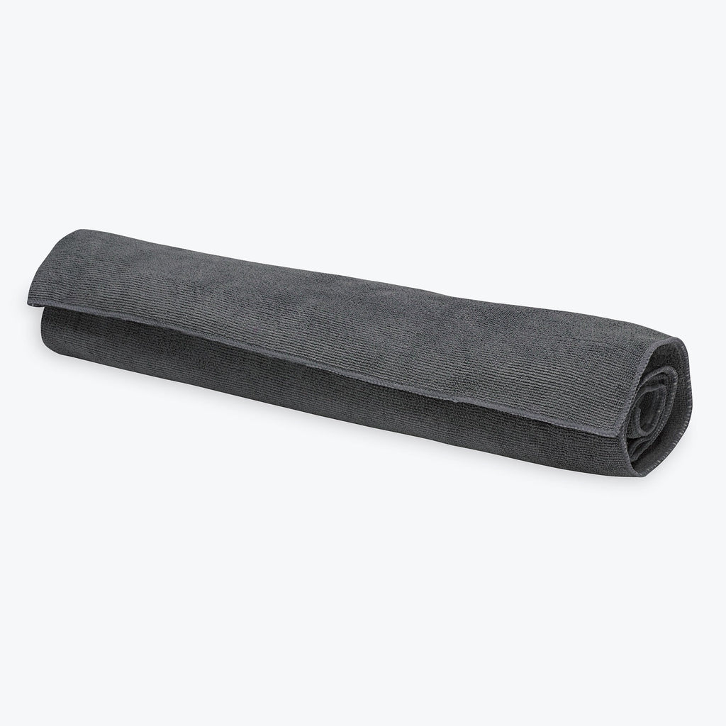 Grey Athletic maxTowel