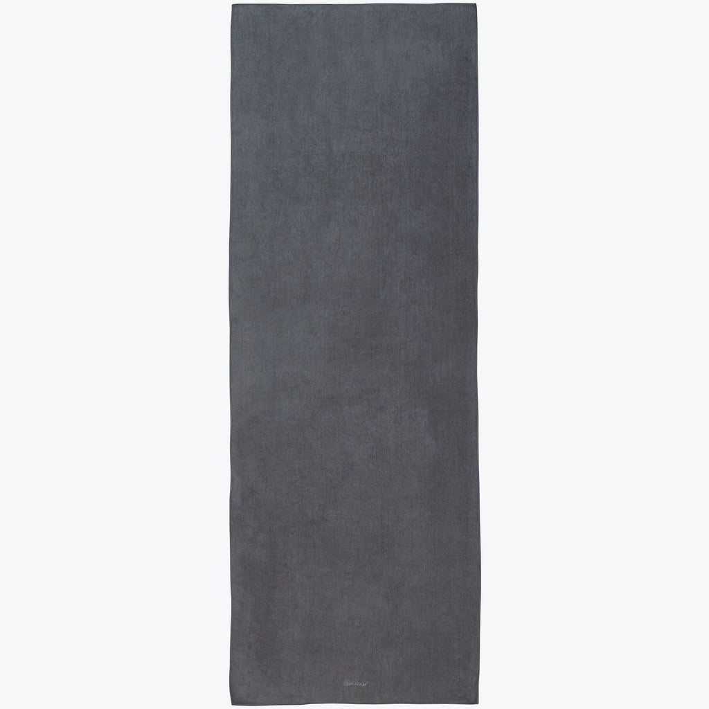 Athletic maxTowel Grey 