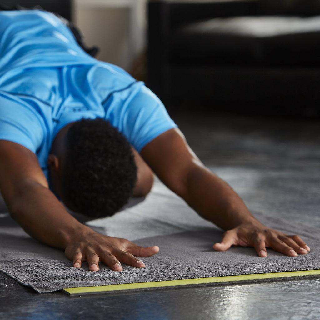 Anti-Fatigue Mat Gaiam at Studio