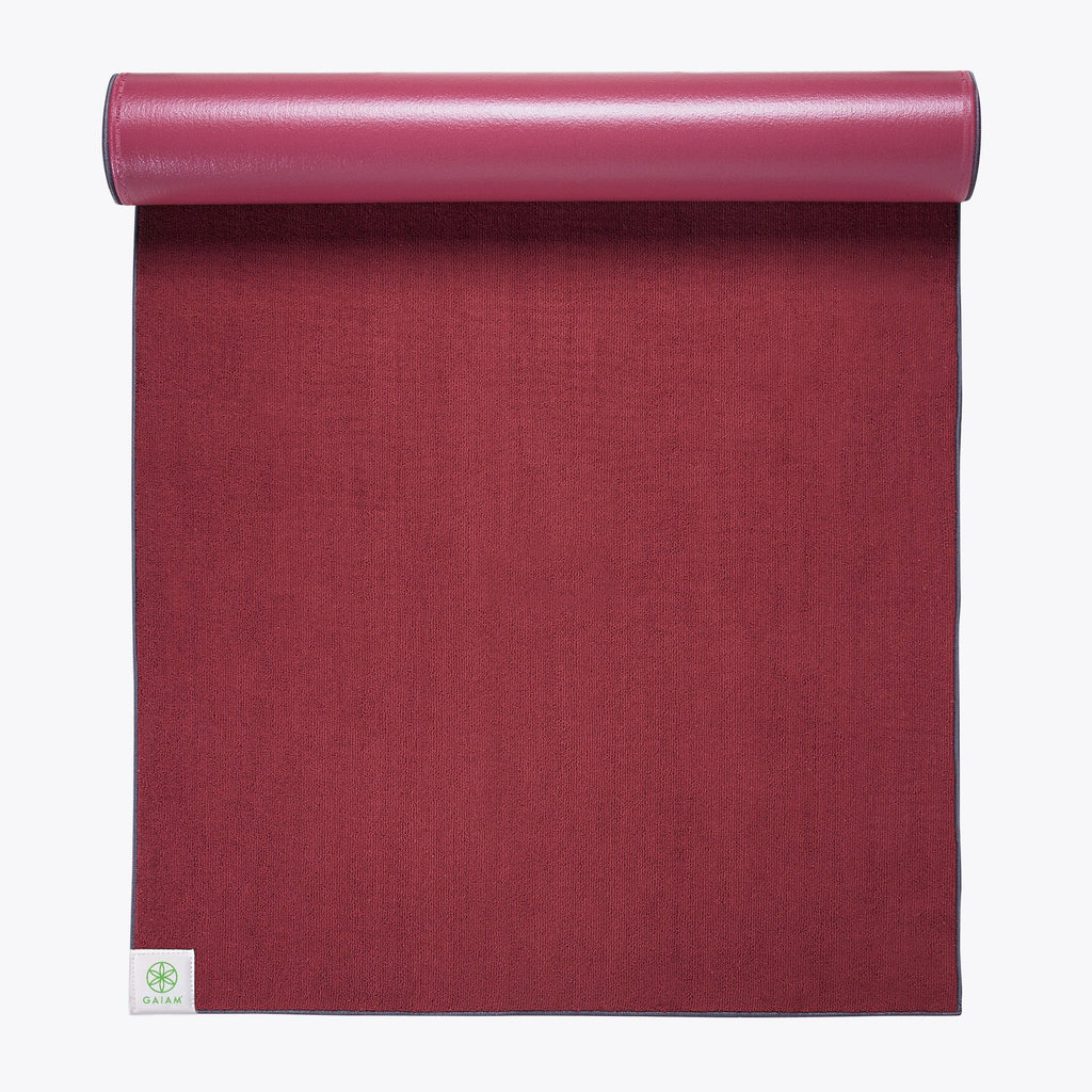 Ultra-Dri Hot Yoga Mat (1.8mm)