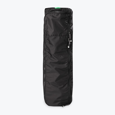 Black Performance Mat Bag