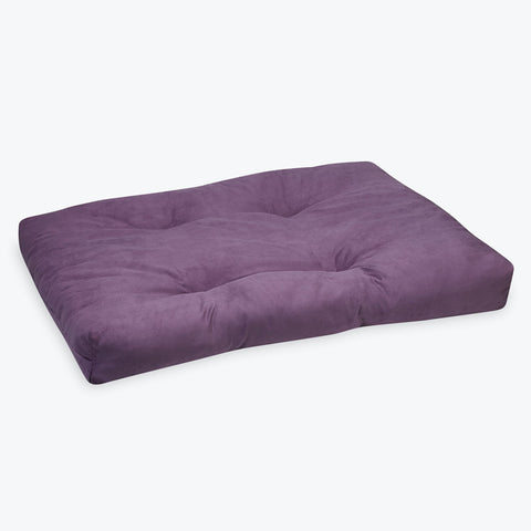 Purple Zabuton Floor Cushion
