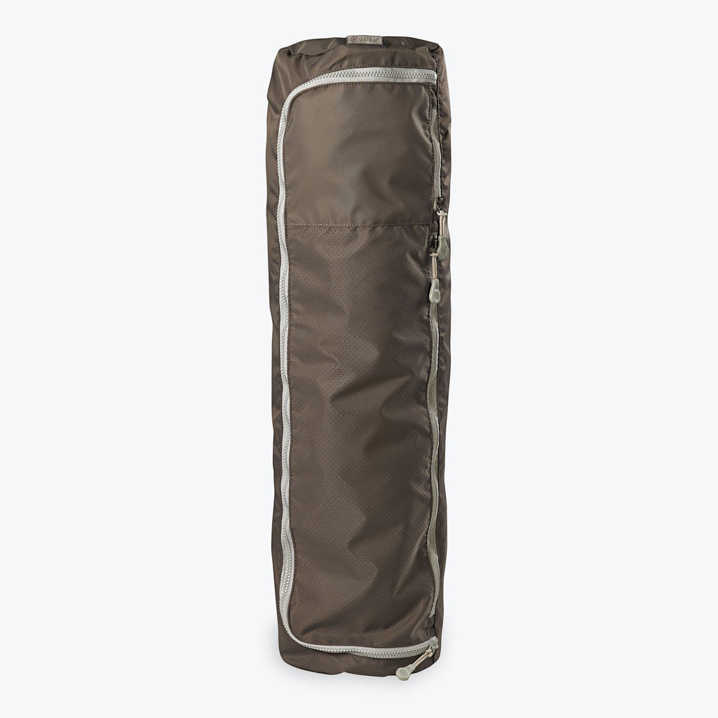 Gray Performance Mat Bag