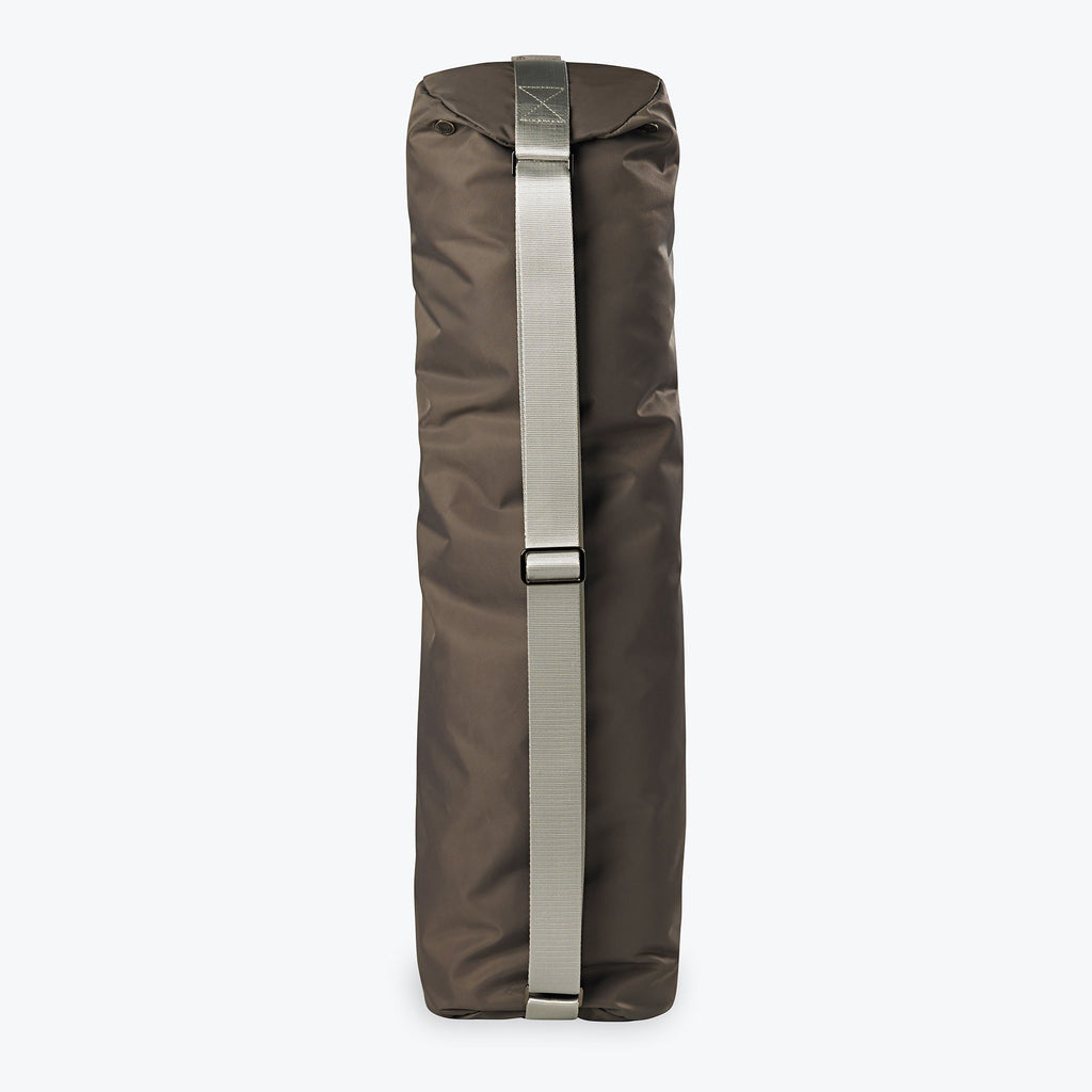 Performance Gray Mat Bag