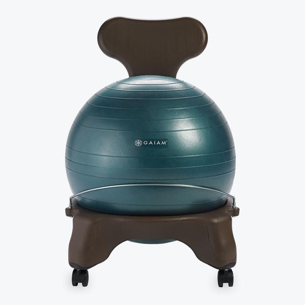 Classic Balance Ball® Chair