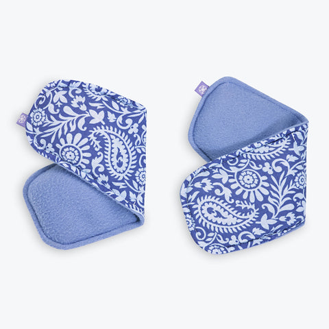 Gaiam Relax Hand & Foot Wraps