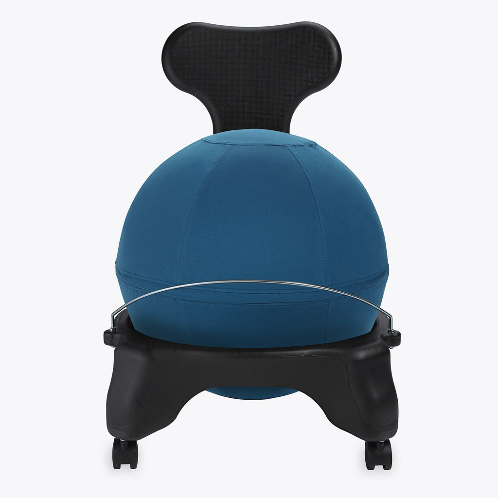 Balance Ball Chair Cover