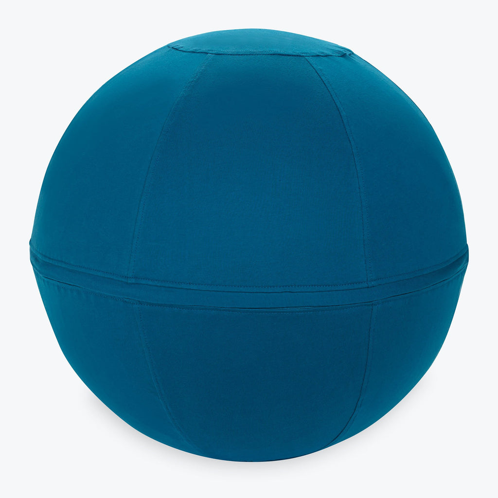 Balance Ball Chair Cover