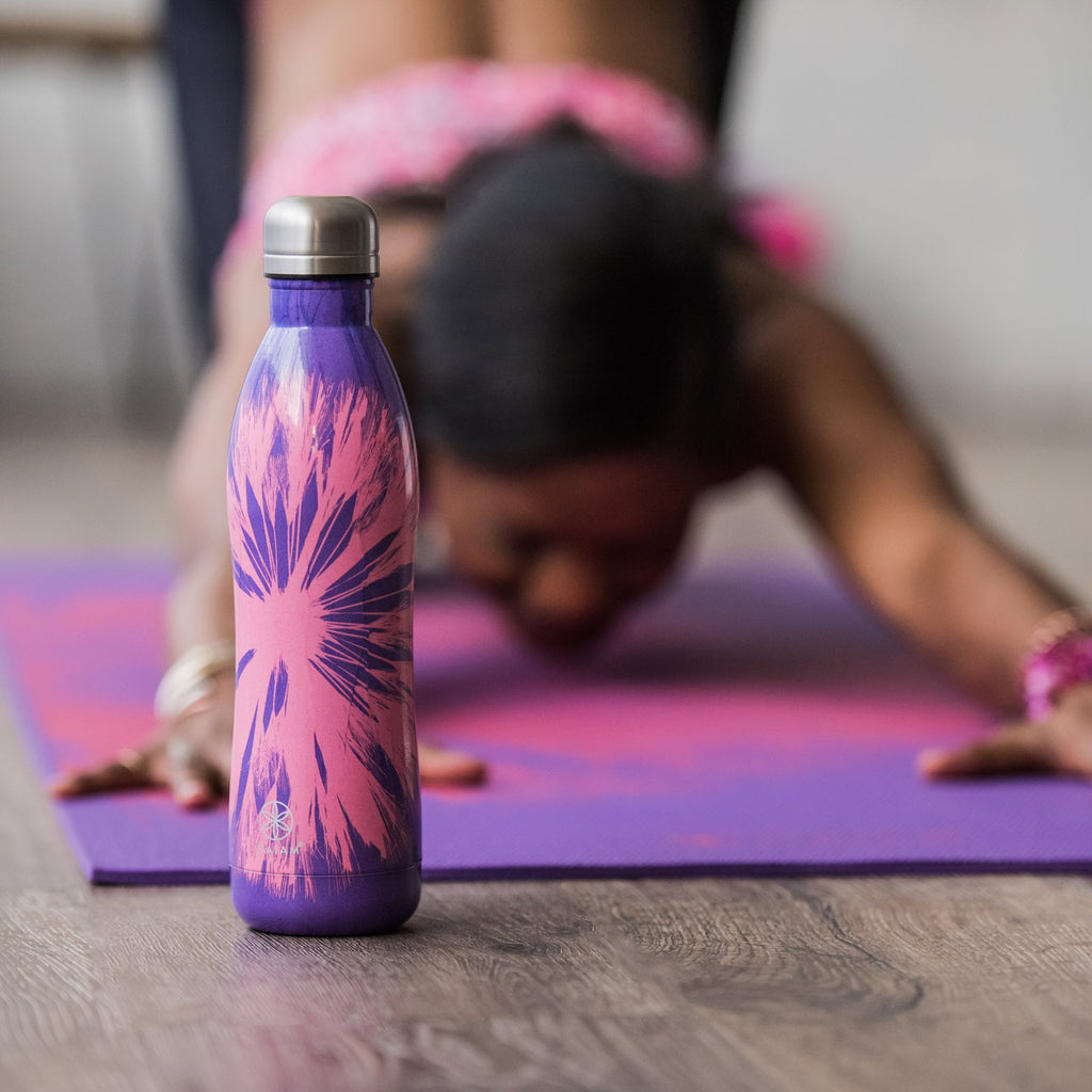 Stainless Steel Water Bottles (17oz)