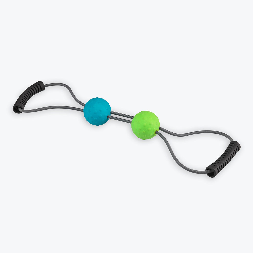Restore Dual Trigger Point Massager