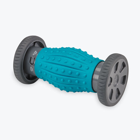 Wellbeing Dual Texture Foot Roller