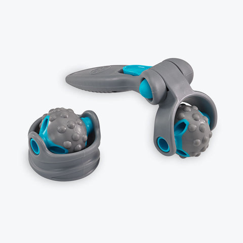 Wellbeing Hand-Held Massage Kit