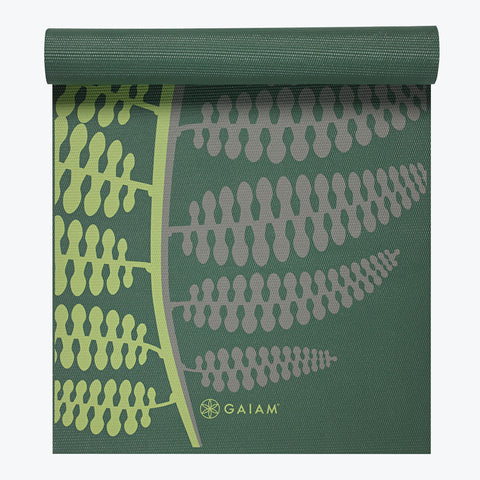 Premium Sincerity Yoga Mat (5mm)