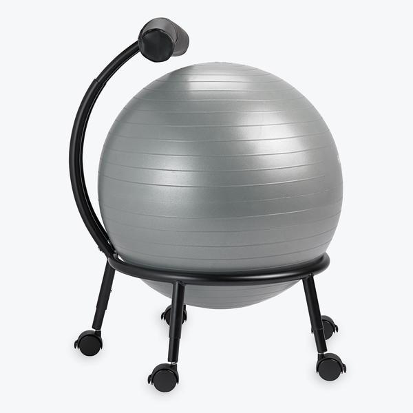 Custom Fit Balance Ball® Chair