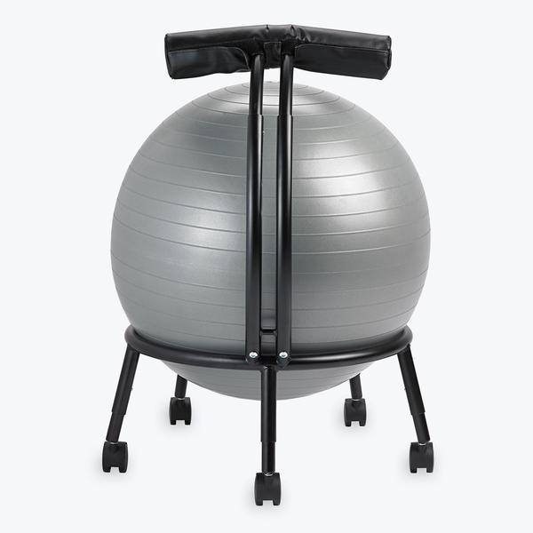 Custom Fit Balance Ball® Chair