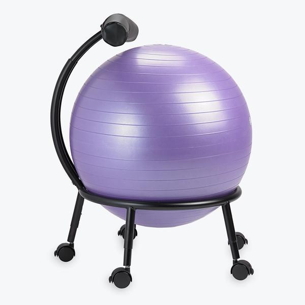 Custom Fit Balance Ball® Chair