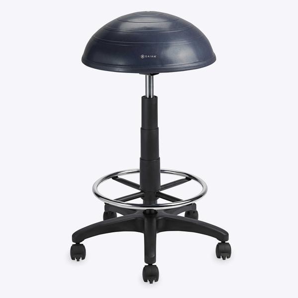 High-Rise Balance Ball® Stool