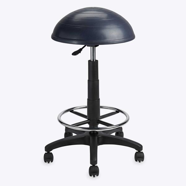 High-Rise Balance Ball® Stool