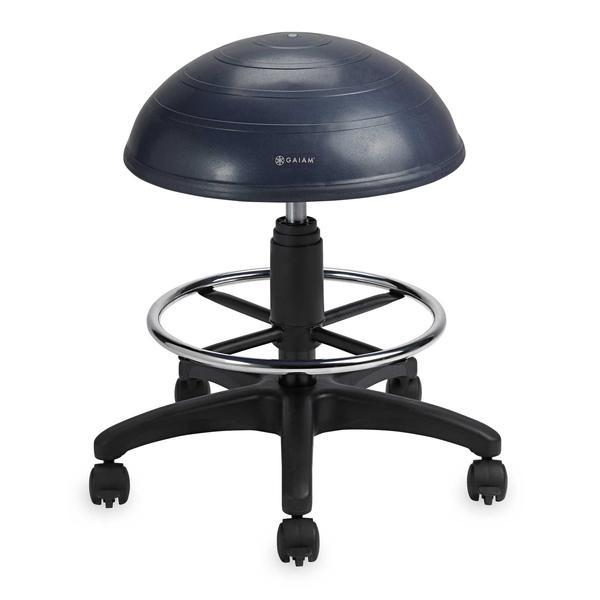 High-Rise Balance Ball® Stool
