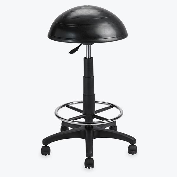 High-Rise Balance Ball® Stool