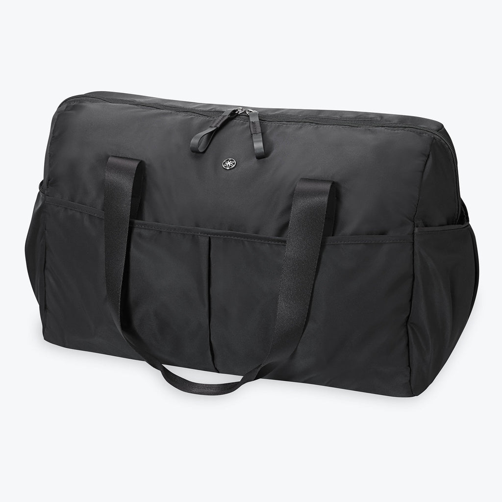 Warrior Weekender Bag