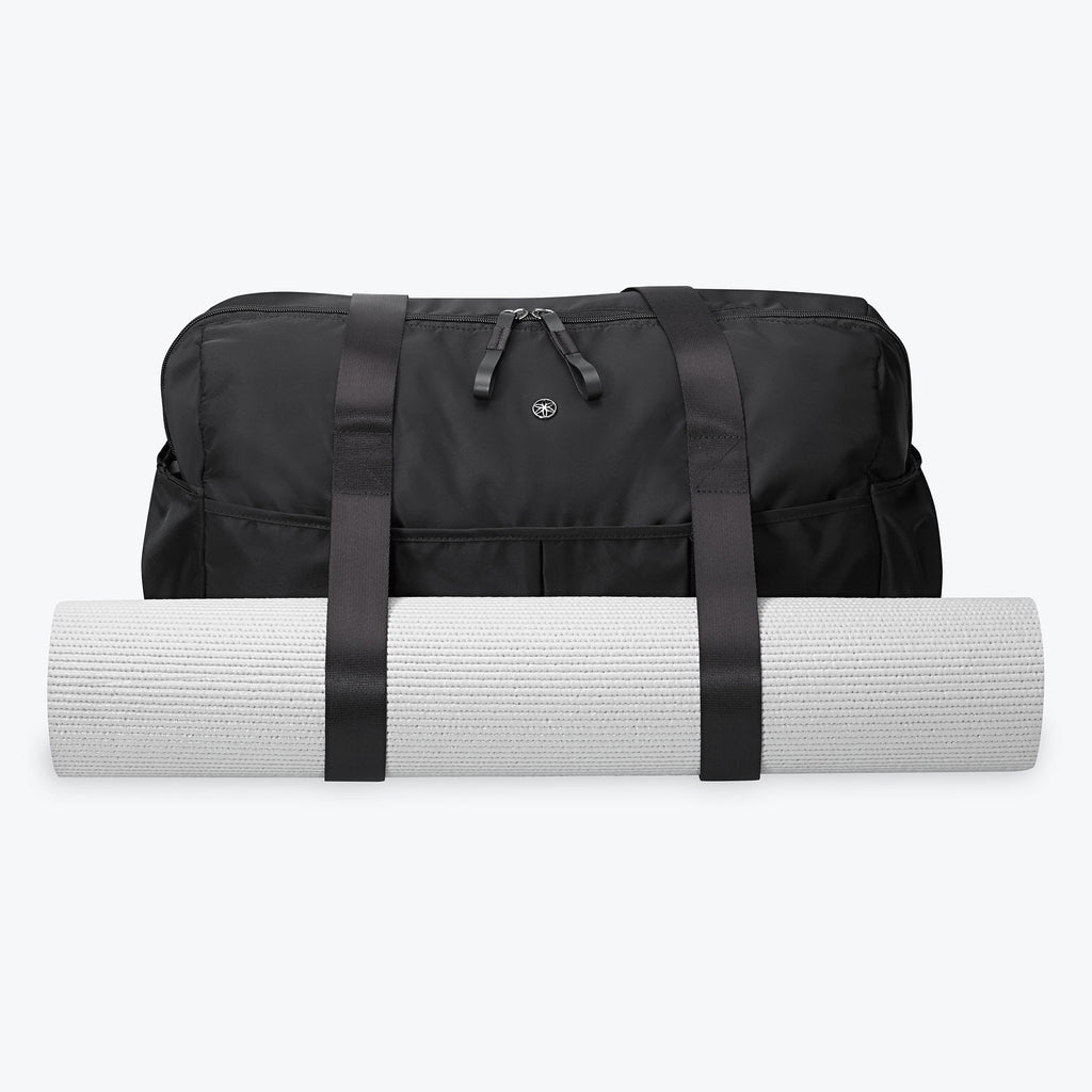 Warrior Weekender Bag