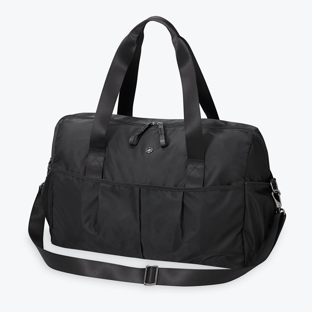 Warrior Weekender Bag
