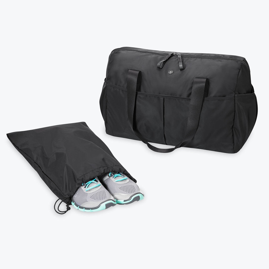 Warrior Weekender Bag