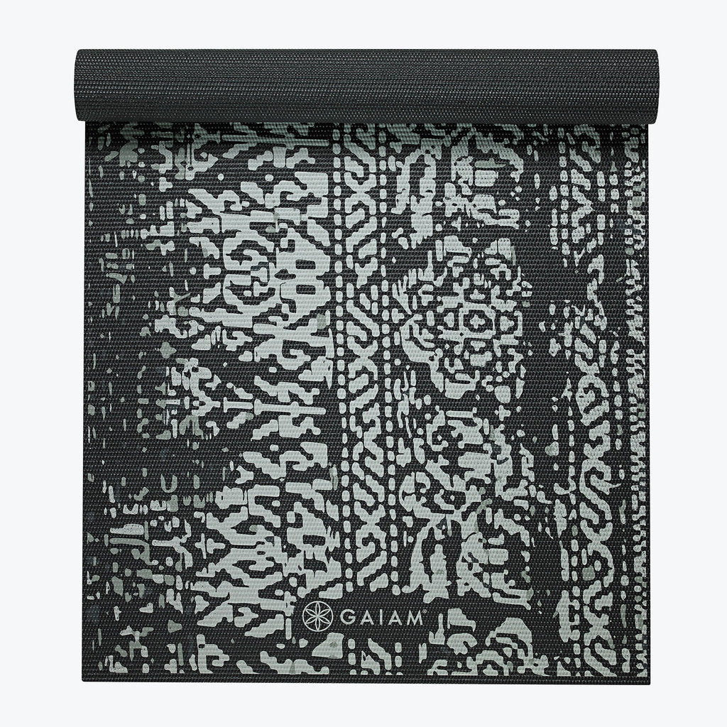 Kolkata Yoga Mat (3mm)