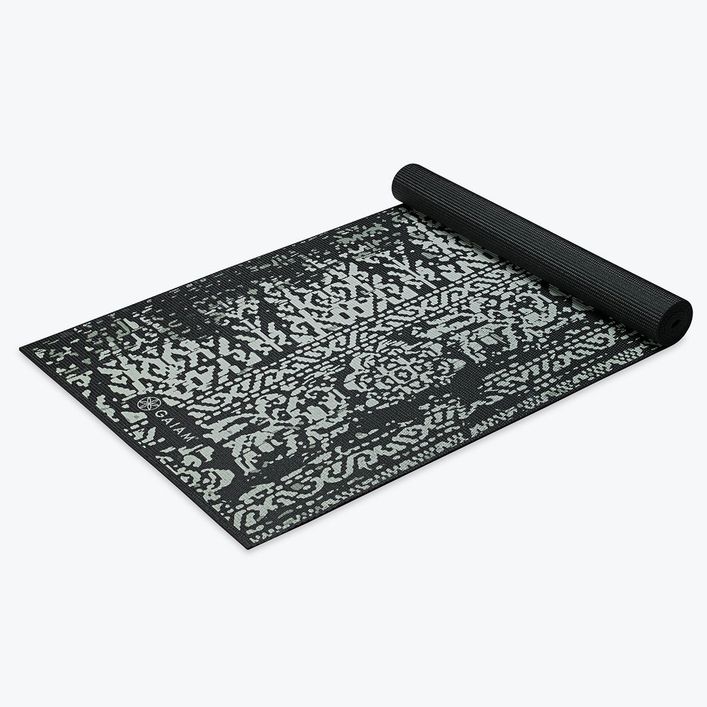 Kolkata Yoga Mat (3mm)