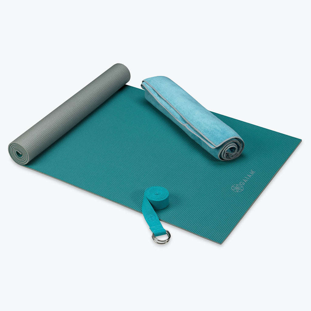 Premium Hot Yoga Kit