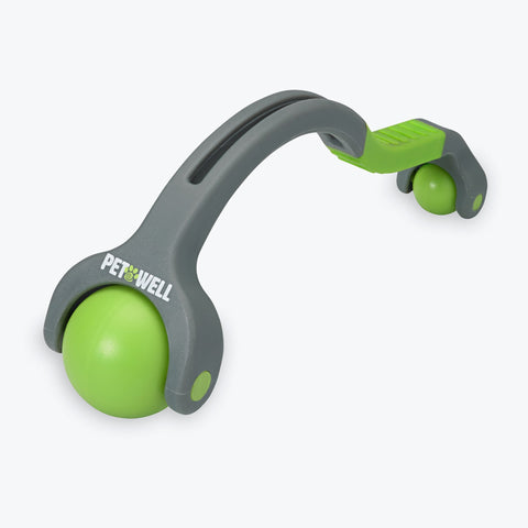 PetWell Dual Point Massager