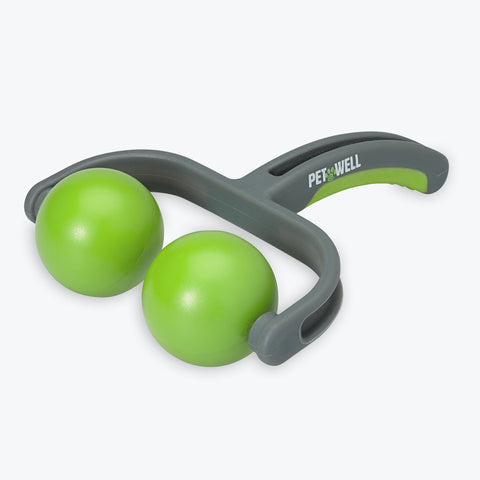 PetWell Back & Neck Reliever